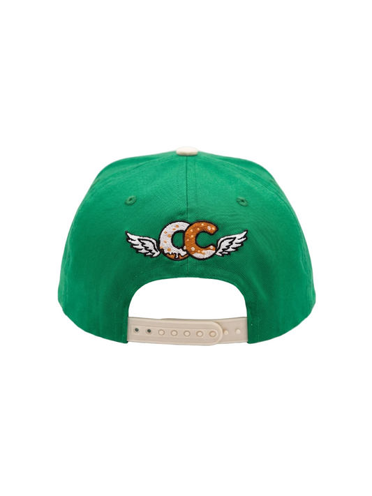 Kelly Green Gang