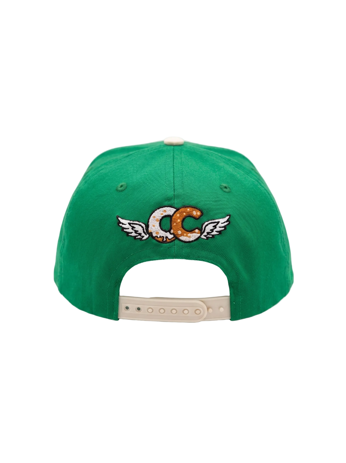 Kelly Green Gang