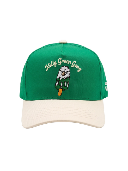 Kelly Green Gang
