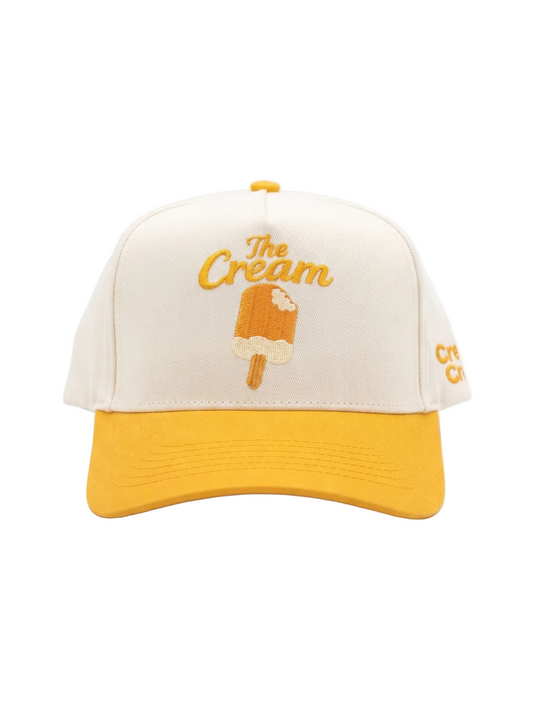 The Cream